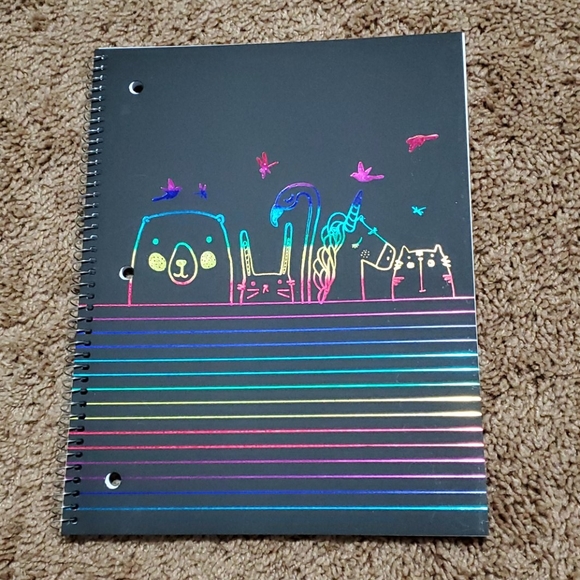 Notebook🎁💝 - Picture 2 of 6